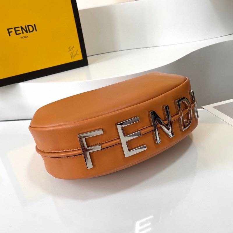 Fendi Top Handle Bags